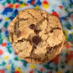 The Best Chocolate Chip Cookie