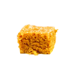 Sfouf!- Golden Turmeric Cake